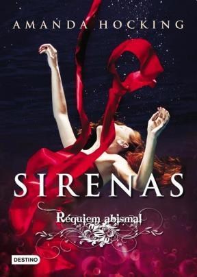 Papel Sirenas Iv - Requiem Abismal