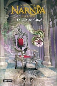 Papel Las Crónicas De Narnia 6. La Silla De Plata