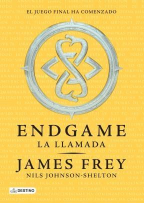 Papel LLAMADA (ENDGAME 1)