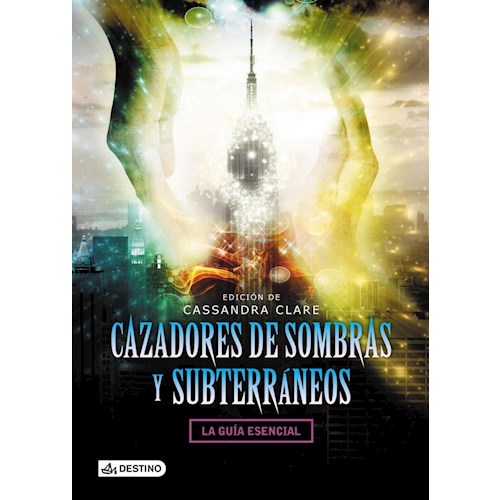 Papel CAZADORES DE SOMBRAS Y SUBTERRANEOS