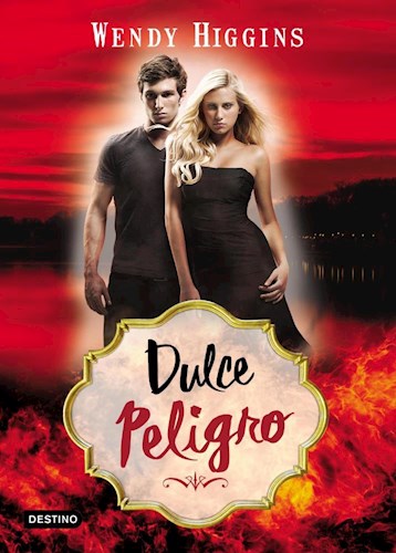 Papel DULCE PELIGRO (SWEET 2)