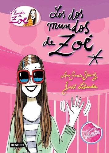  Banda De Zoe 1  Los Dos Mundos De Zoe  La