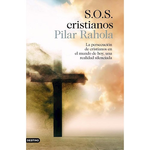Papel S.O.S CRISTIANOS