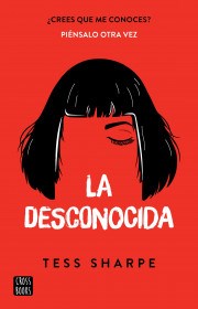 Papel LA DESCONOCIDA