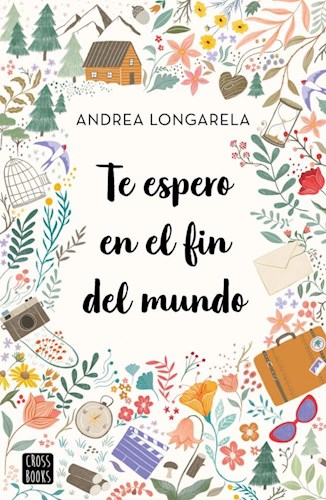 Papel TE ESPERO EN EL FIN DEL MUNDO