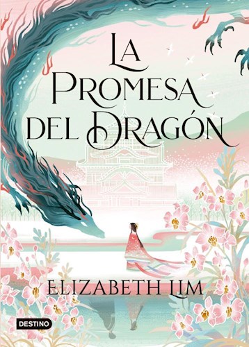 Papel Promesa Del Dragon, La