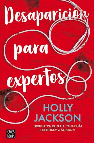 Papel DESAPARICION PARA EXPERTOS