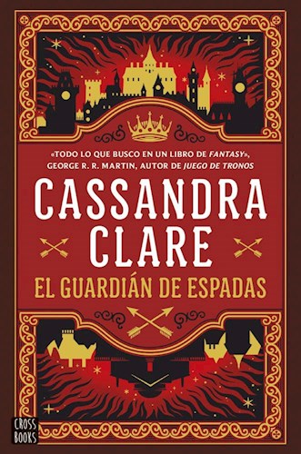 Papel GUARDIAN DE ESPADAS