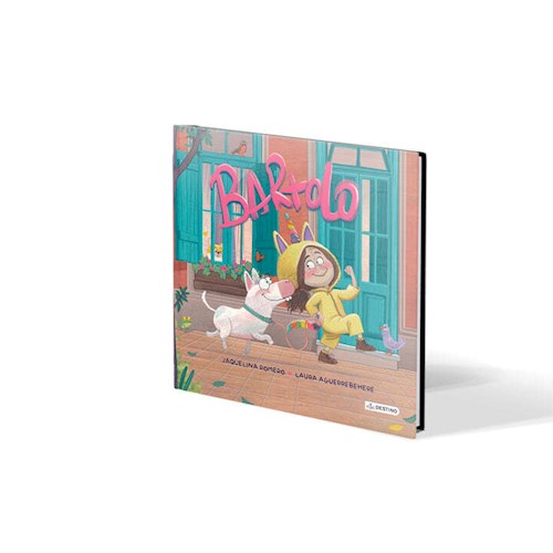 Papel BARTOLO (COLECCION BIBLIOTECA ESTELAR) (+6) (CARTONE)