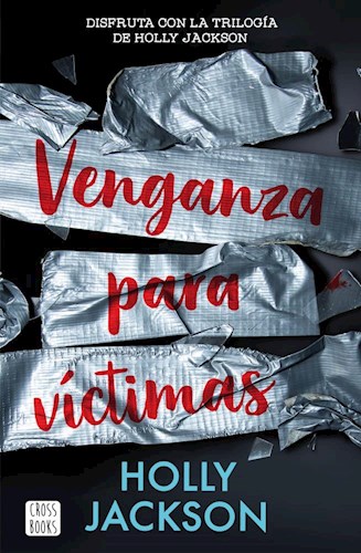 Papel VENGANZA PARA VICTIMAS