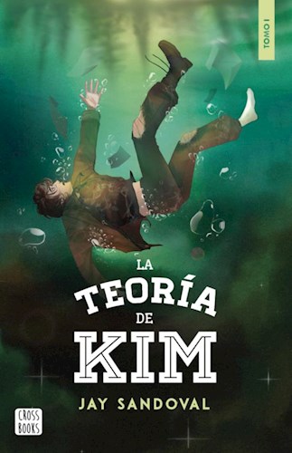 Papel TEORIA DE KIM (RUSTICO)
