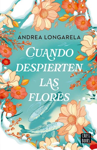 Papel CUANDO DESPIERTEN LAS FLORES