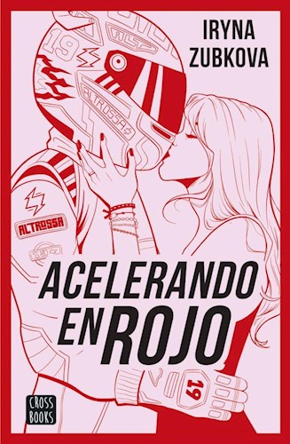 Papel ACELERANDO EN ROJO
