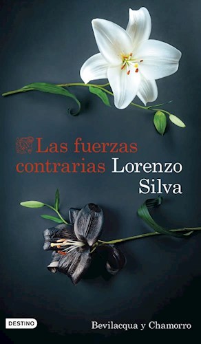 Papel FUERZAS CONTRARIAS (SERIE BEVILACQUA Y CHAMORRO) (ANCORA Y DELFIN)