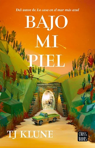 Papel BAJO MI PIEL