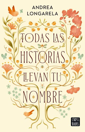 Papel TODAS LAS HISTORIAS LLEVAN TU NOMBRE