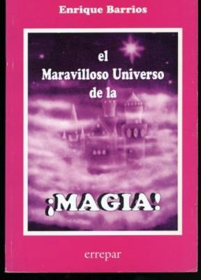 Papel MARAVILLOSO UNIVERSO DE LA MAGIA