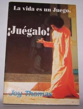 Papel VIDA ES UN JUEGO JUEGALO! LA