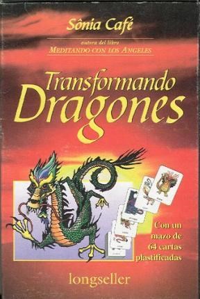 Papel Transformando Dragones