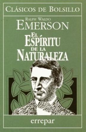 Papel ESPIRITU DE LA NATURALEZA (COLECCION CLASICOS DE BOLSILLO)