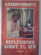 Papel REFLEXIONES SOBRE EL SER