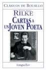 Papel CARTAS A UN JOVEN POETA (COLECCION CLASICOS DE SIEMPRE)