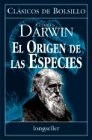 Papel ORIGEN DE LAS ESPECIES (COLECCION CLASICOS DE SIEMPRE)