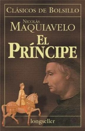 Papel PRINCIPE (COLECCION CLASICOS DE BOLSILLO)