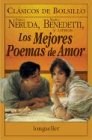 Papel MEJORES POEMAS DE AMOR I (COLECCION CLASICOS DE BOLSILLO)