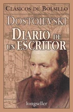 Papel DIARIO DE UN ESCRITOR (COLECCION CLASICOS DE BOLSILLO)