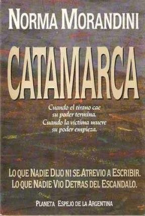 Papel CATAMARCA