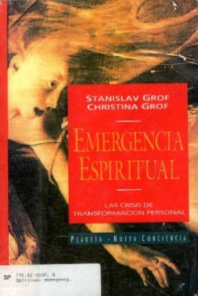 Papel EMERGENCIA ESPIRITUAL