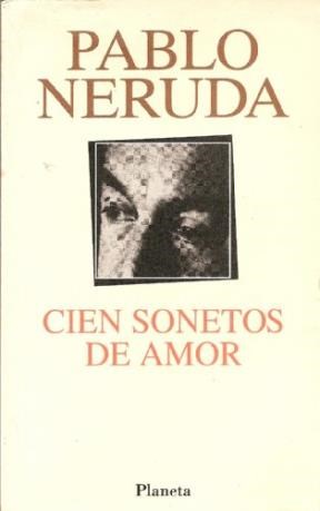 Papel CIEN SONETOS DE AMOR
