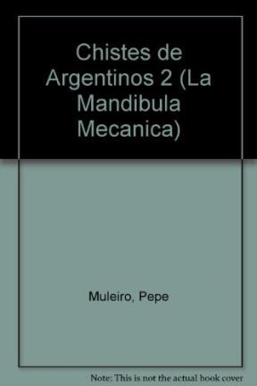 Papel CHISTES DE ARGENTINOS 2 (SINGULAR)