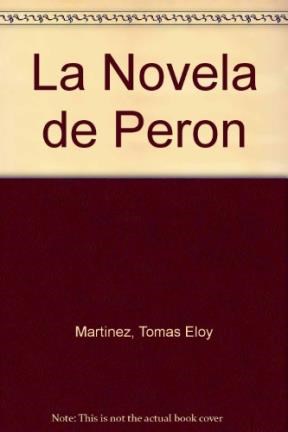 Papel Novela De Peron, La Oferta