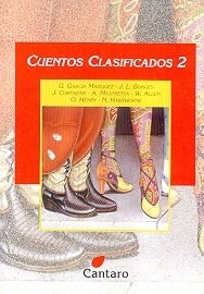 Papel CUENTOS CLASIFICADOS 2 (COLECCION DEL MIRADOR)