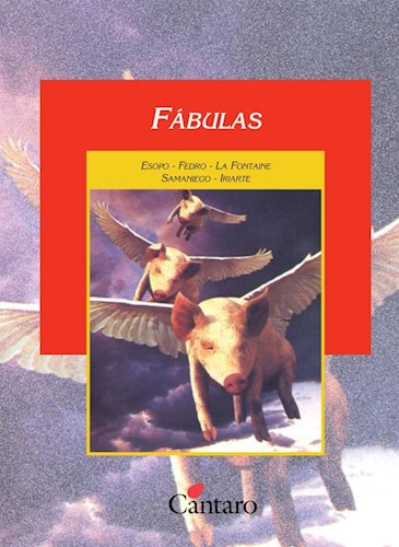 Papel FABULAS (COLECCION DEL MIRADOR 132)