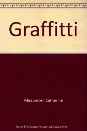 Papel GRAFFITI (COLECCION ALDEA LITERARIA 502)