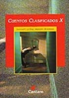 Papel CUENTOS CLASIFICADOS X (DEL MIRADOR)