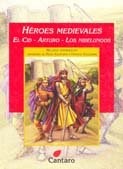Papel Heroes Medievales