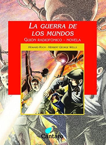 Papel GUERRA DE LOS MUNDOS (COLECCION DEL MIRADOR 178)