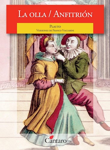 Papel OLLA / ANFITRION (COLECCION DEL MIRADOR 201) (BOLSILLO) (RUSTICA)
