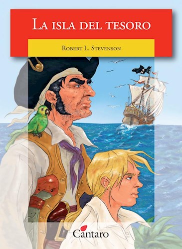 Papel ISLA DEL TESORO (COLECCION DEL MIRADOR 203)