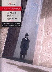 Papel RELATO POLICIAL ARGENTINO (COLECCION DEL MIRADOR 191)
