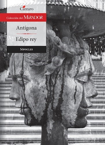 Papel ANTIGONA / EIDIPO REY
