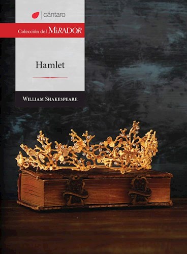 Papel HAMLET (COLECCION DEL MIRADOR 270)