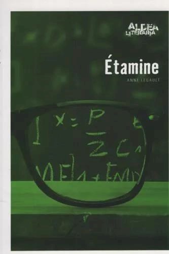 Papel ETAMINE (2