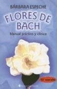 Papel Flores De Bach Manual Practico Y Clinico