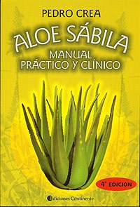 Papel ALOE SABILA MANUAL PRACTICO Y CLINICO