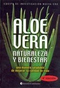 Papel ALOE VERA NATURALEZA Y BIENESTAR